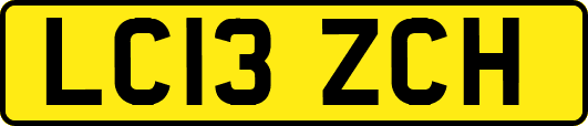 LC13ZCH