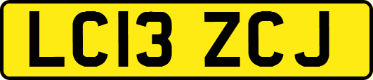 LC13ZCJ