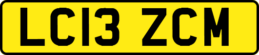 LC13ZCM