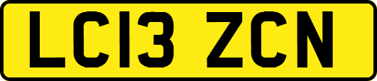 LC13ZCN