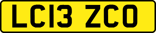 LC13ZCO