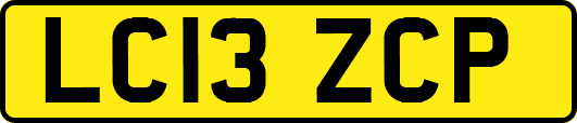 LC13ZCP