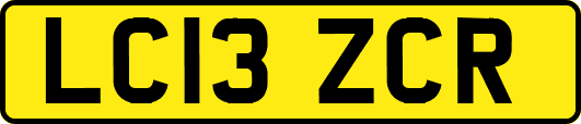 LC13ZCR