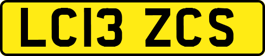 LC13ZCS