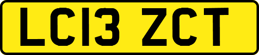 LC13ZCT