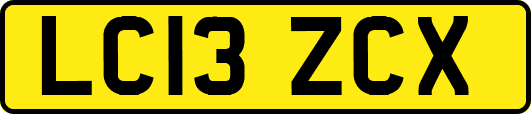 LC13ZCX