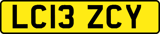 LC13ZCY