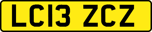 LC13ZCZ