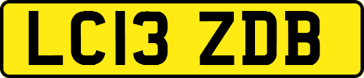 LC13ZDB