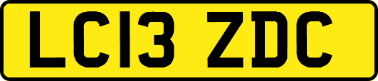 LC13ZDC