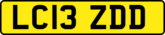 LC13ZDD
