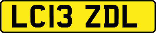 LC13ZDL