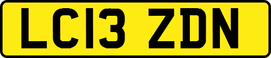LC13ZDN