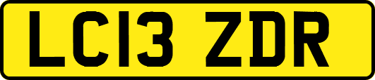 LC13ZDR