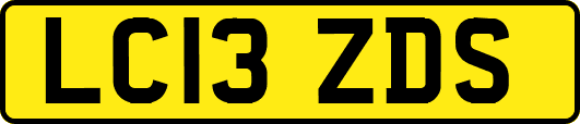 LC13ZDS