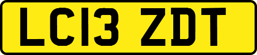 LC13ZDT