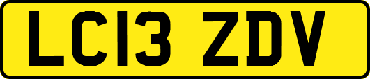LC13ZDV