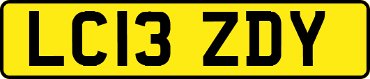 LC13ZDY