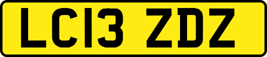LC13ZDZ
