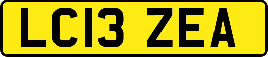 LC13ZEA