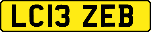 LC13ZEB