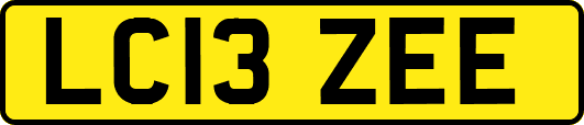 LC13ZEE