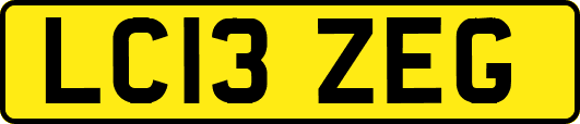 LC13ZEG