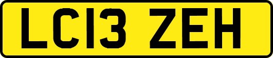 LC13ZEH