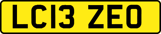 LC13ZEO
