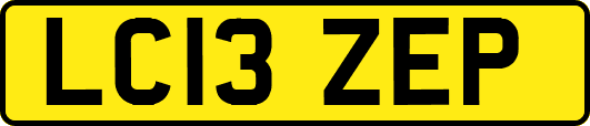 LC13ZEP