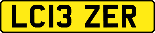 LC13ZER