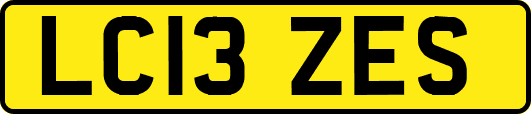 LC13ZES