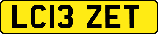 LC13ZET