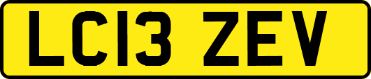 LC13ZEV