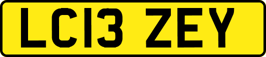 LC13ZEY