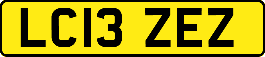 LC13ZEZ