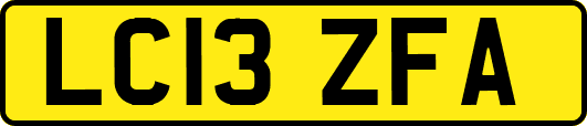 LC13ZFA
