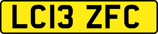 LC13ZFC