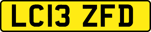 LC13ZFD