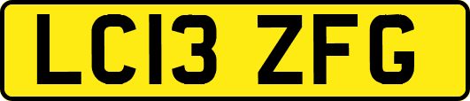 LC13ZFG