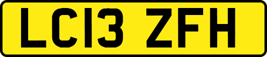 LC13ZFH