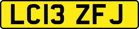 LC13ZFJ