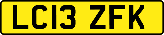 LC13ZFK