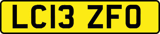 LC13ZFO