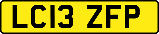LC13ZFP