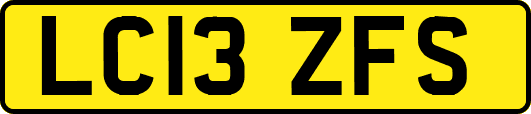 LC13ZFS