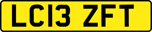 LC13ZFT