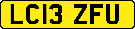 LC13ZFU