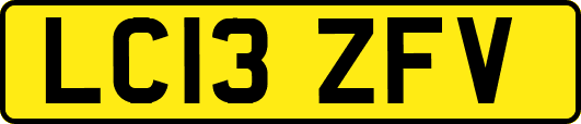 LC13ZFV