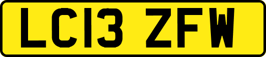 LC13ZFW